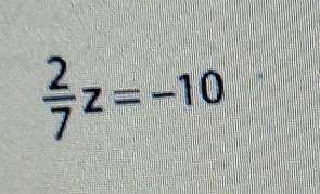 Help! What does z equal??