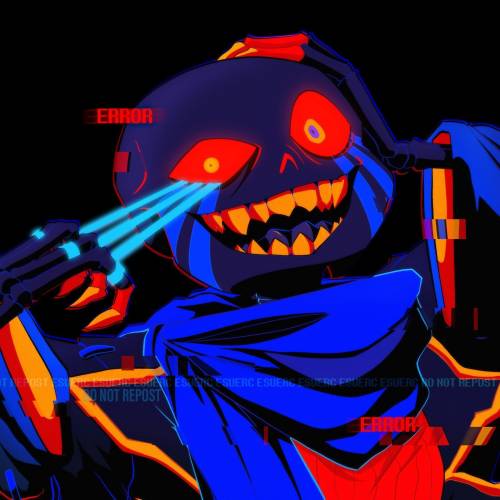 Undertale Fans:wanna roleplay sans AUs in among us if you have it?? If you do who do you wanna be??