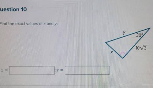 I really need help with this Triangle problem.