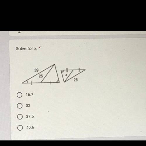 Please help, need this answer for my math test