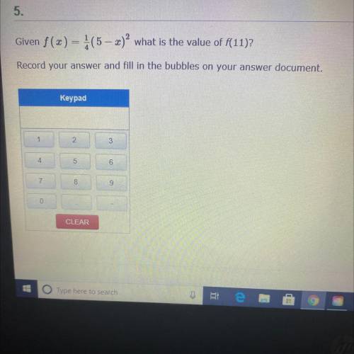 Help pleaseee algebra answer