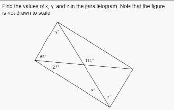 Please help me find the value for x and pleaseee explain how you got it.