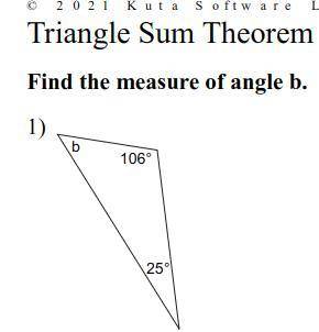Triangle Sum Theorem CLASSWORKplease answer correctly