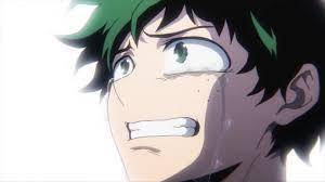 is Kacchan even out there.... I miss him..... I feel bad because I feel like ive annoyed him..... b