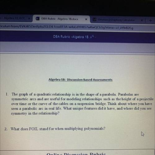 I need help with these two questions ASAP please and thank you