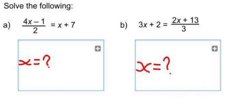 HEY THERE! PLEASE ANSWER THE MATH QUESTION IN THE PHOTO! THE CORRECT ANSWER SHALL BE MARKED AS BRAI