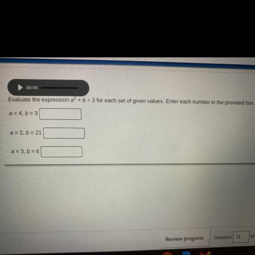 Please help me with this this is my last grade for this semester
