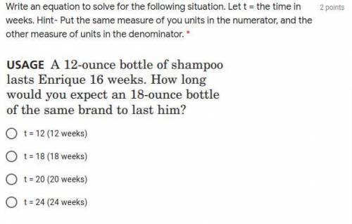 Would somebody be willing to help me with this question?