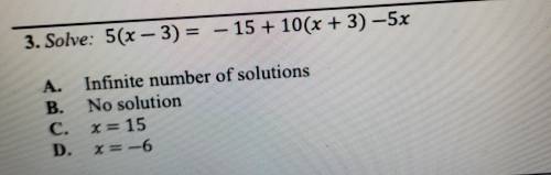 CAN SOMEONE PLEASE HELP ME SOLVE THIS