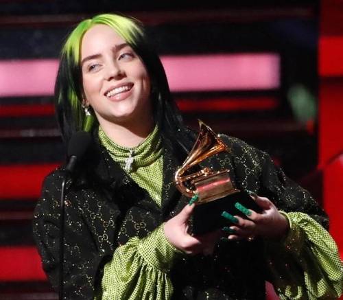 Are u a Billie Eilish fan?

Well me too welcome to the fandom 
We appreciate you very much 
Pls fo