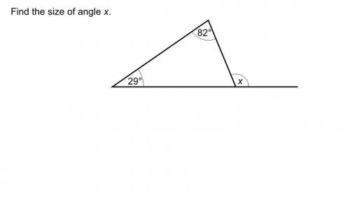 What would the angle be! asap answer
