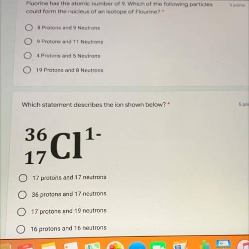 Can i get help on these 2 questions ? thank you !