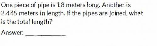 Add one short pipe plus one long pipe, 20 points.