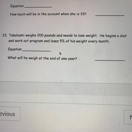 Help. Algebra word problem