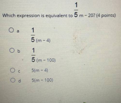 I really need someone to answer this please, I really need to pass this test:(.