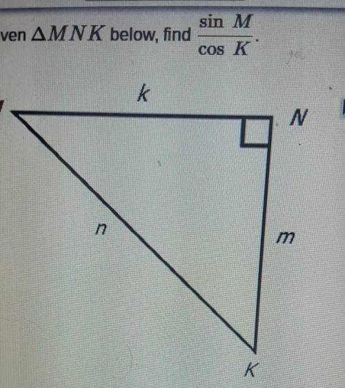Answer choseA-1B- (-2) C- m/kD- K/m
