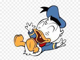 DO yall like baby donald duck an the turtle