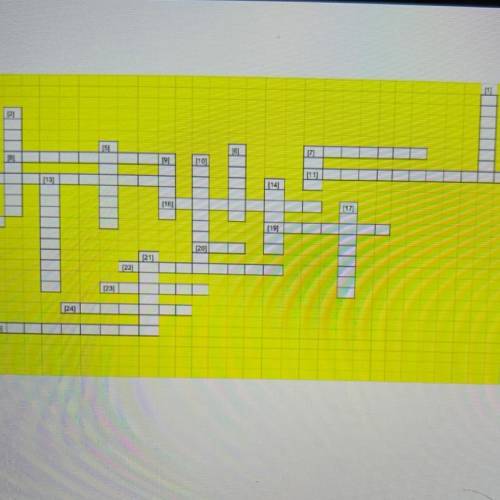 Can someone help with this cross puzzle thanks !