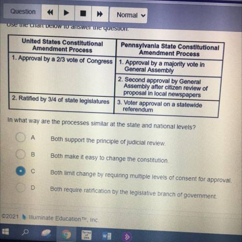 I NEED HELP FASTT
I DONT NEED A EXPLANATION BECAUSE ITS A MULTIPLE CHOICE