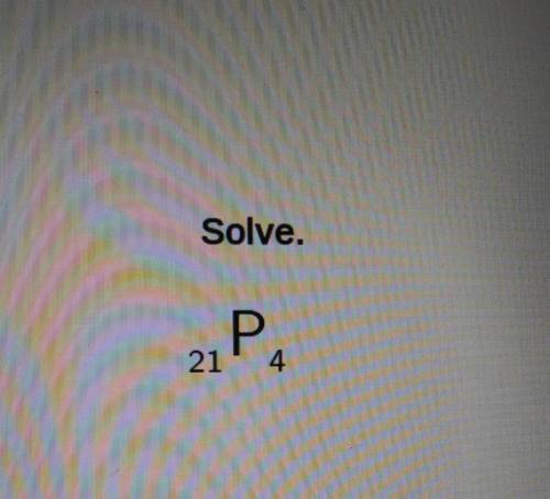 Solve and explain????