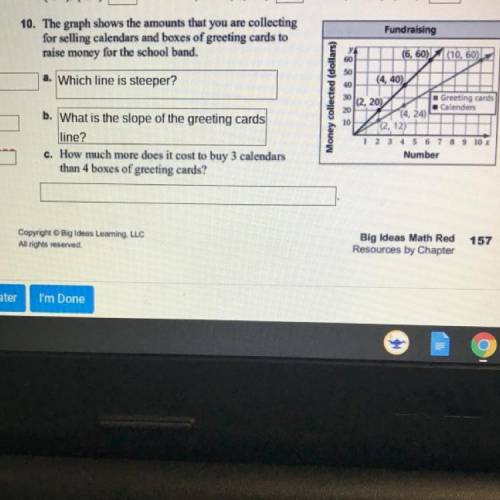 I need help for question 10 plsss!! (Everything on the picture)