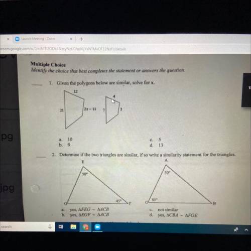 Can some help me I also have to show work