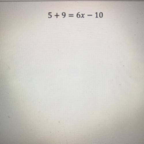 Can you guys please solve this problem I’ve been trying to solve it. I’m begging