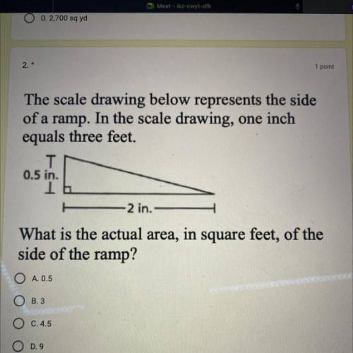 Somebody tell me what the answer is please