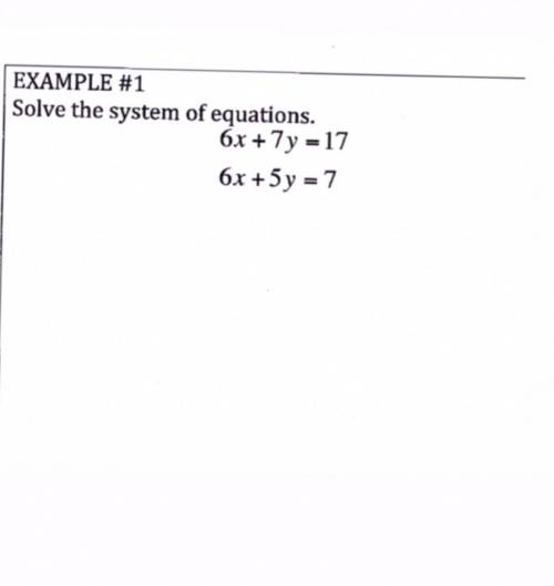 Solve this step by step and explain your answer