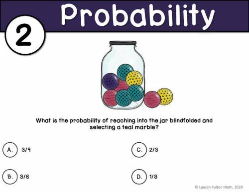 INCLUDE the two marbles outside the jar in your total number of marbles.
