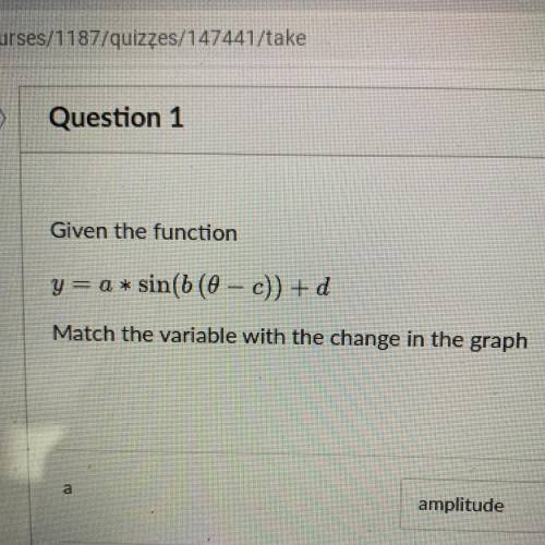 What is the name of each variable ? Please help!!
