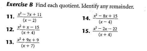 Please help if you're good at algebra i need an example of how to do this