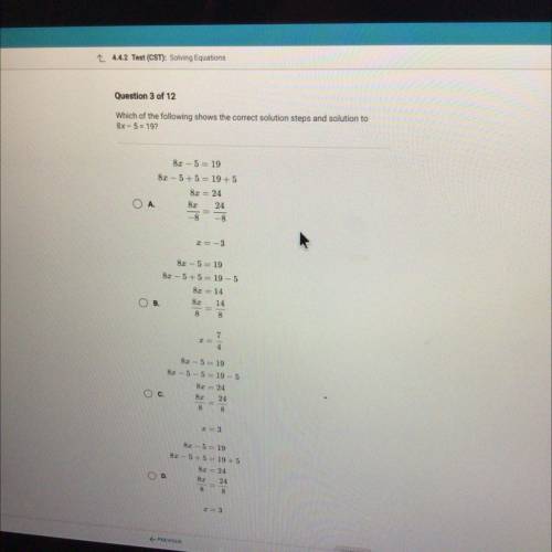 Help please this is my grade we are looking at!
