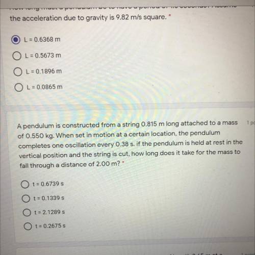 Need help in the question that is down