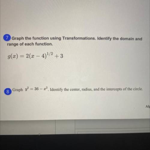 How do I solve this?