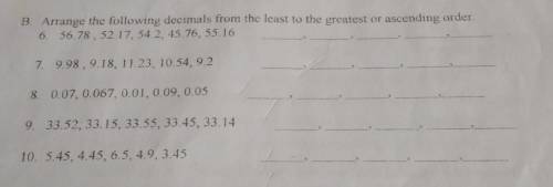 Plss help me with my question