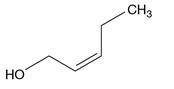 How do you work out the name of this structure from the skeletal formula?