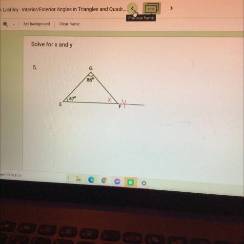 Can you guys solve this for me