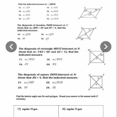 I need help ASAP please it’s geometry