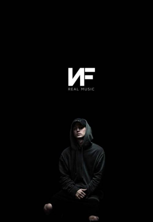 Does anyone know NF and his songs? If so what is ur favorite song or album.