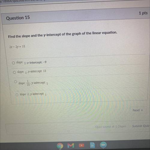 Help me please show how you got the answer