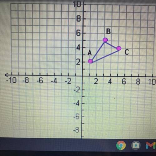 Is this in quadrant 1,2,3 or 4 helppp plzzz I will mark brainliestttt