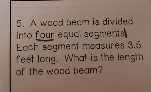 I can quite figure out how to go about this problem l, we are writing equations by defining a varia