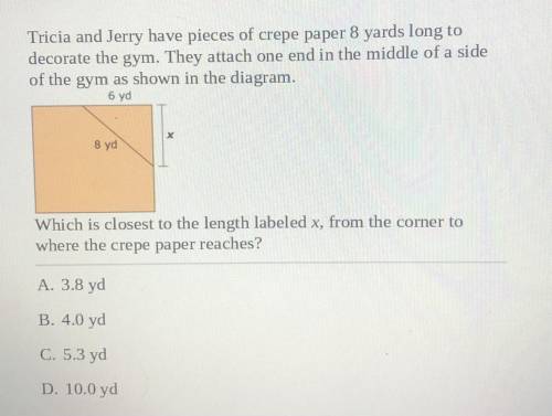 Can someone please help me with this????
Thanks