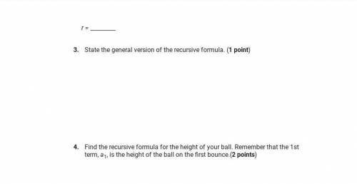 7.2.4 practice modeling geometric sequences

Ball Bounce
You have chosen one ball; now you will pr
