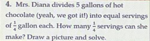 Very easy 5th grade question giving brainliest. look at photo and answer
