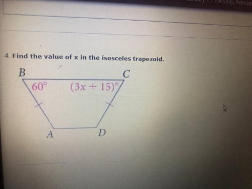 Can anyone solve this geometry equation?