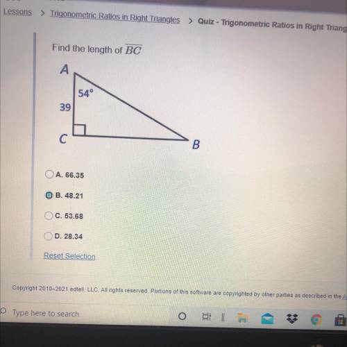 Help me in my trigonometry