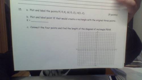 Does anyone Know The answer to this Graph!

I need help DESPERATELY! I AM WILLING TO OFFER 30 POIN