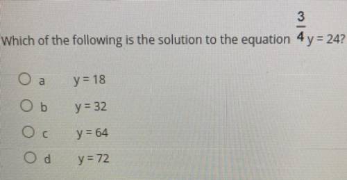 Need an answer QUICK pls help